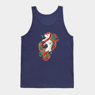 G1 Merry Treats Tank Top